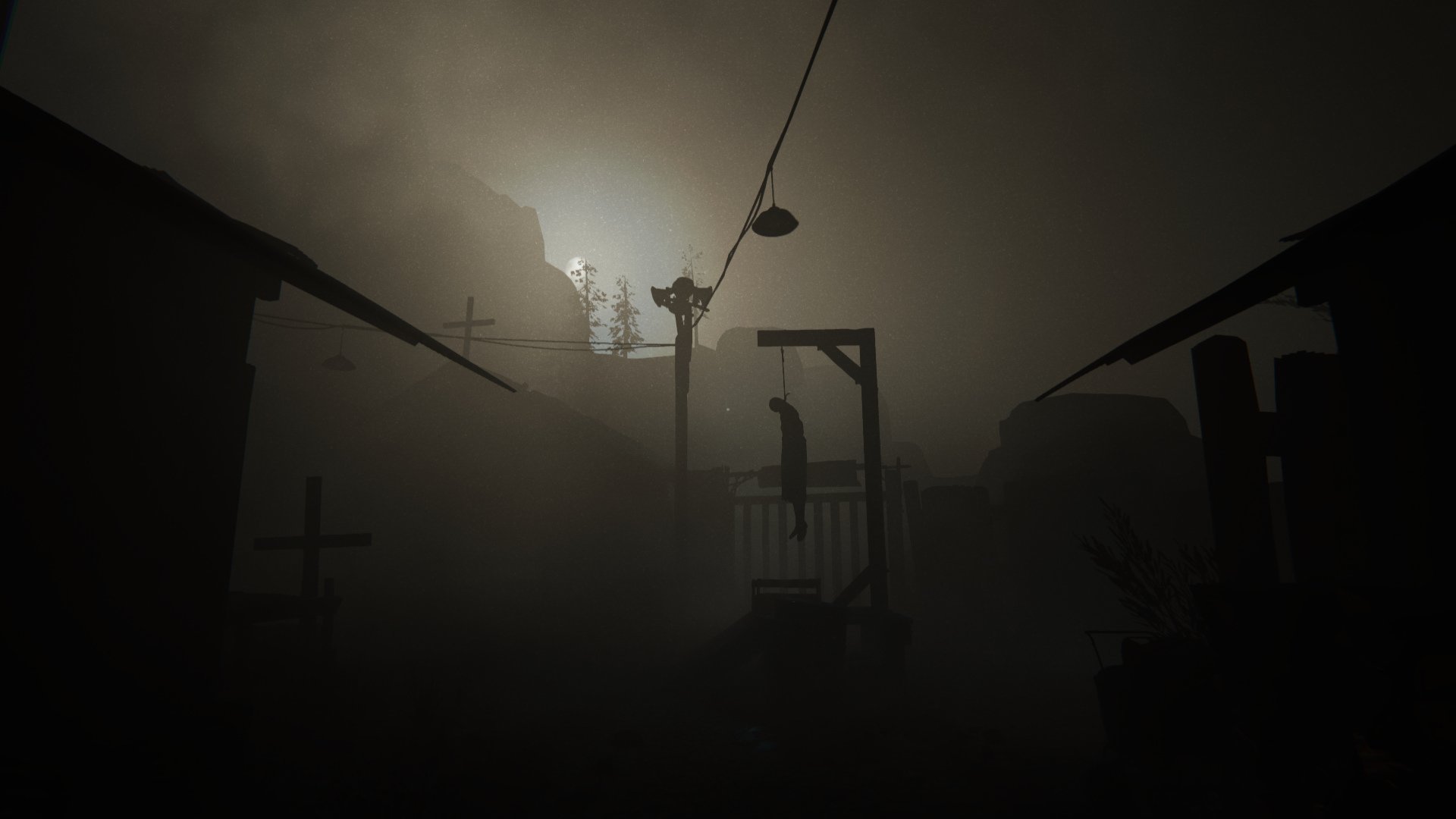 Outlast 2 - Imagen 7